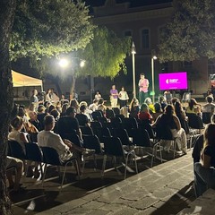 Buona la prima per il Tessiture Festival a Barletta