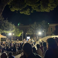 Buona la prima per il Tessiture Festival a Barletta