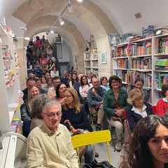 Ti Ascolto