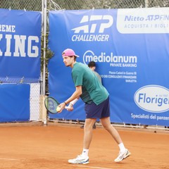 Challenger ATP "Città della Disfida 2026" 30 marzo