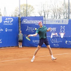 Challenger ATP "Città della Disfida 2026" 30 marzo