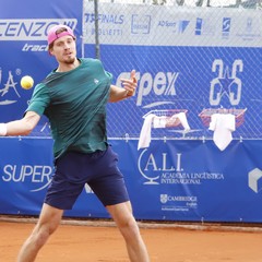 Challenger ATP "Città della Disfida 2026" 30 marzo