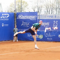 Challenger ATP "Città della Disfida 2026" 30 marzo