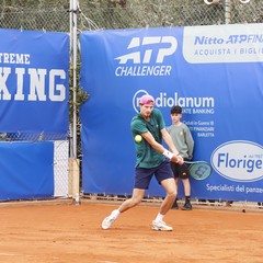 Challenger ATP "Città della Disfida 2026" 30 marzo