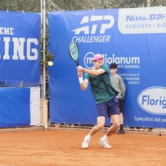 Challenger ATP "Città della Disfida 2026" 30 marzo