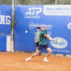 Challenger ATP "Città della Disfida 2026" 30 marzo