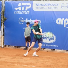 Challenger ATP "Città della Disfida 2026" 30 marzo