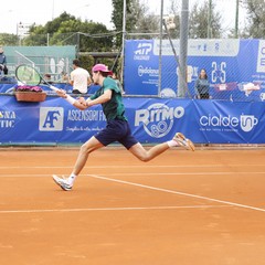 Challenger ATP "Città della Disfida 2026" 30 marzo