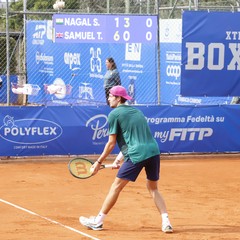 Challenger ATP "Città della Disfida 2026" 30 marzo