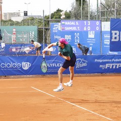 Challenger ATP "Città della Disfida 2026" 30 marzo