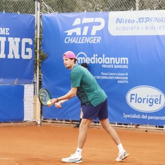 Challenger ATP "Città della Disfida 2026" 30 marzo