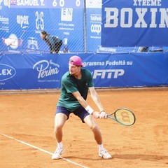 Challenger ATP "Città della Disfida 2026" 30 marzo