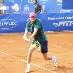 Challenger ATP "Città della Disfida 2026" 30 marzo
