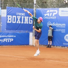 Challenger ATP "Città della Disfida 2026" 30 marzo