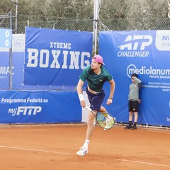 Challenger ATP "Città della Disfida 2026" 30 marzo