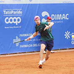 Challenger ATP "Città della Disfida 2026" 30 marzo