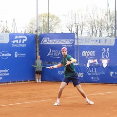 Challenger ATP "Città della Disfida 2026" 30 marzo