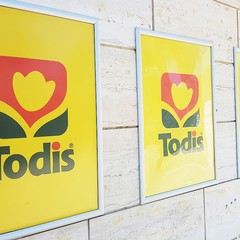 Todis è anche a Barletta, oltre 3000 prodotti convenienti e di qualità