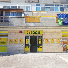 Todis è anche a Barletta, oltre 3000 prodotti convenienti e di qualità