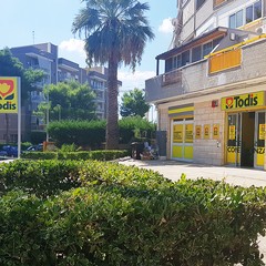 Todis a Barletta, il biologico che fa la differenza
