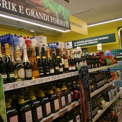 Todis Barletta, tanti prodotti anche per le feste di Natale