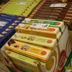 Todis Barletta, tanti prodotti anche per le feste di Natale