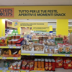 Todis Barletta, tanti prodotti anche per le feste di Natale