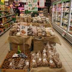 Todis Barletta, tanti prodotti anche per le feste di Natale