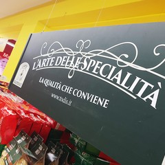 Todis Barletta, tanti prodotti anche per le feste di Natale