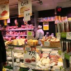 Todis Barletta, tanti prodotti anche per le feste di Natale