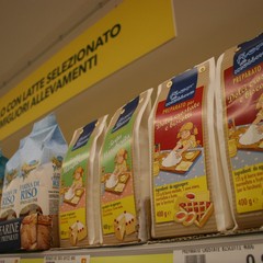 Todis Barletta, tanti prodotti anche per le feste di Natale