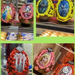 11 anni di dolcezza per la pasticceria “Mon Chéri”