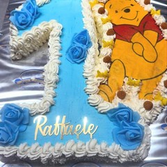 11 anni di dolcezza per la pasticceria “Mon Chéri”