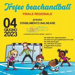 Trofeo Beachandball