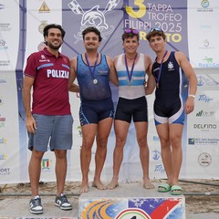 Trofeo Filippi Taranto