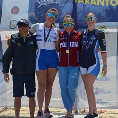 Trofeo Filippi Taranto