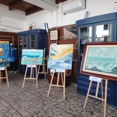 un mare di colori