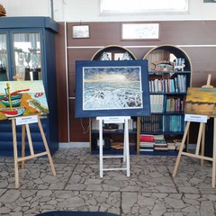 un mare di colori