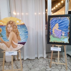 un mare di colori