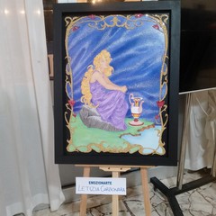 un mare di colori