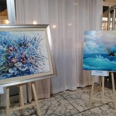 un mare di colori