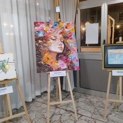 un mare di colori