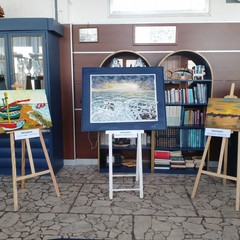 un mare di colori