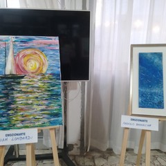 un mare di colori