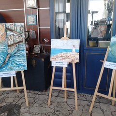 un mare di colori