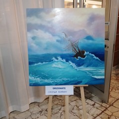 un mare di colorri