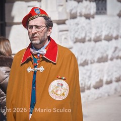L'Ora Nona e il Voto del Venerdì Santo: Barletta rinnova il suo rito tra fede e memoria