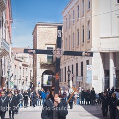 L'Ora Nona e il Voto del Venerdì Santo: Barletta rinnova il suo rito tra fede e memoria