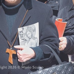 L'Ora Nona e il Voto del Venerdì Santo: Barletta rinnova il suo rito tra fede e memoria