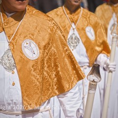 L'Ora Nona e il Voto del Venerdì Santo: Barletta rinnova il suo rito tra fede e memoria